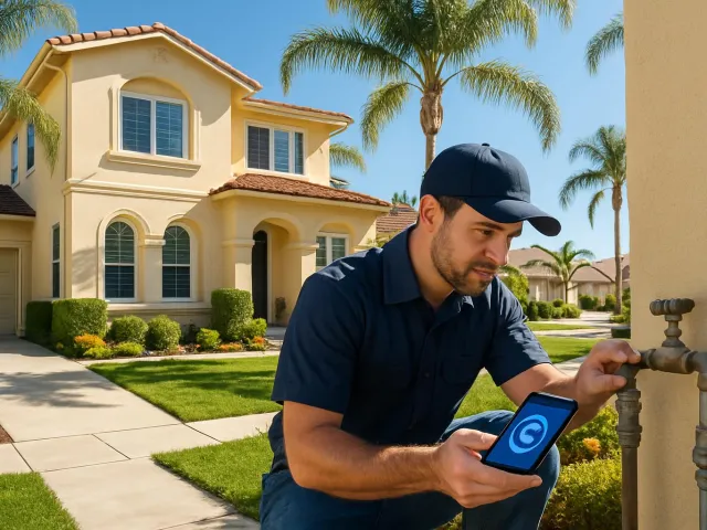 Summer Plumbing Tips for Homes & Businesses 🌞