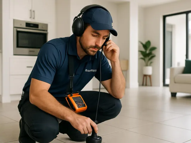 Cost of Doing It vs Not Doing It: Orange County Plumbing