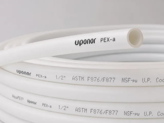 PEX Repiping: What Orange County Homeowners Should Know