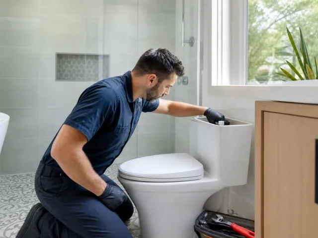 Toilet Tank Replacement: Cost, Signs, and Options