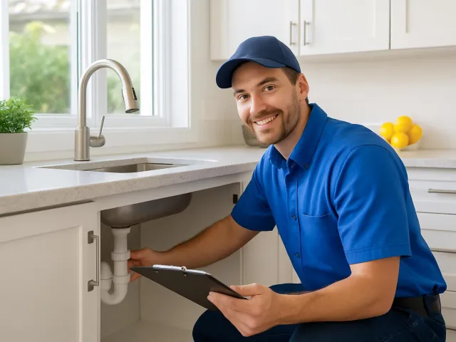 Prevent Water Damage in Orange County Homes 🚰